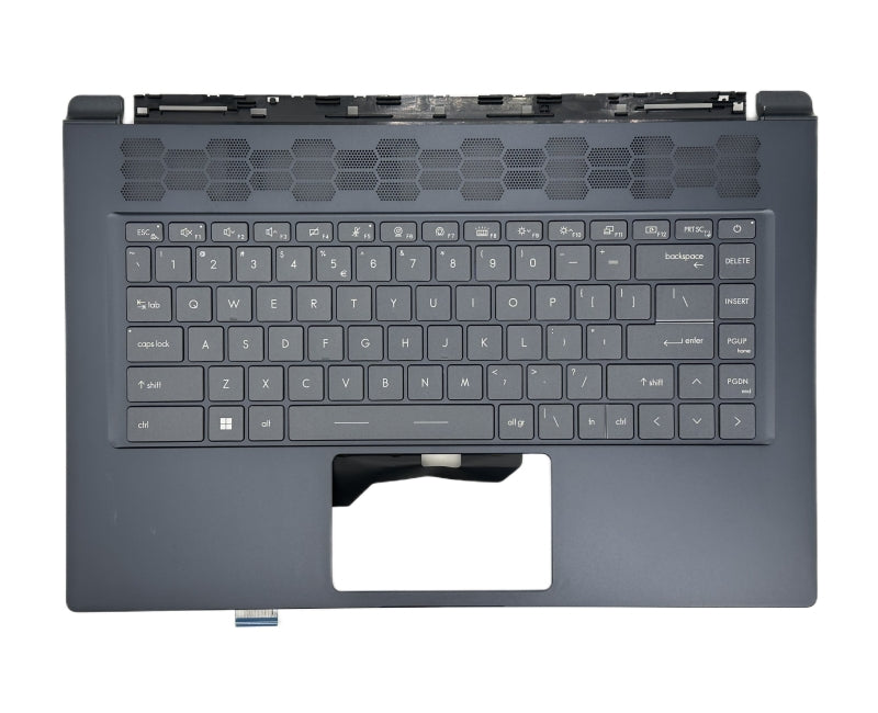 MSI Keyboard laptop replacement