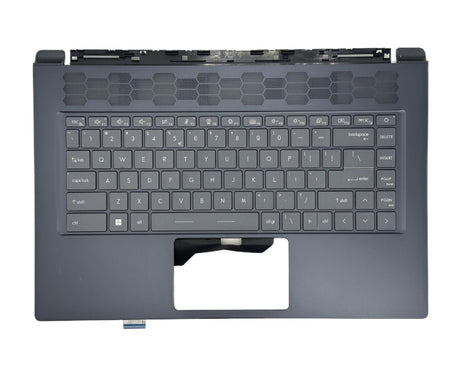 MSI Keyboard laptop replacement