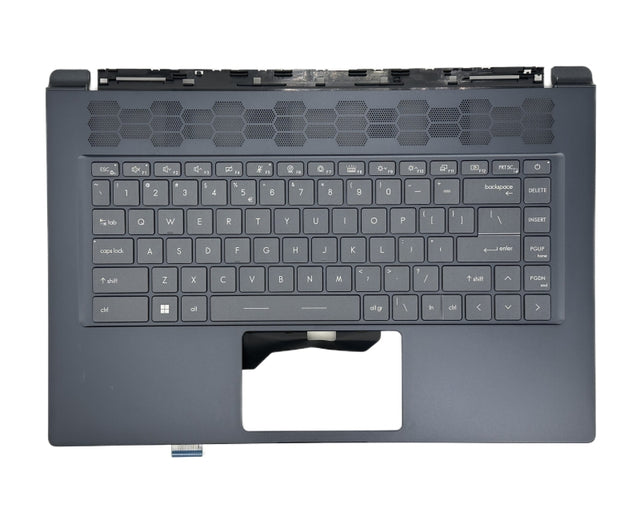 MSI Keyboard laptop replacement