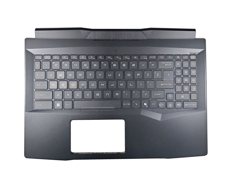 MSI KEYBOARD (957-158561E-C21)