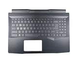 MSI KEYBOARD (957-158561E-C21)