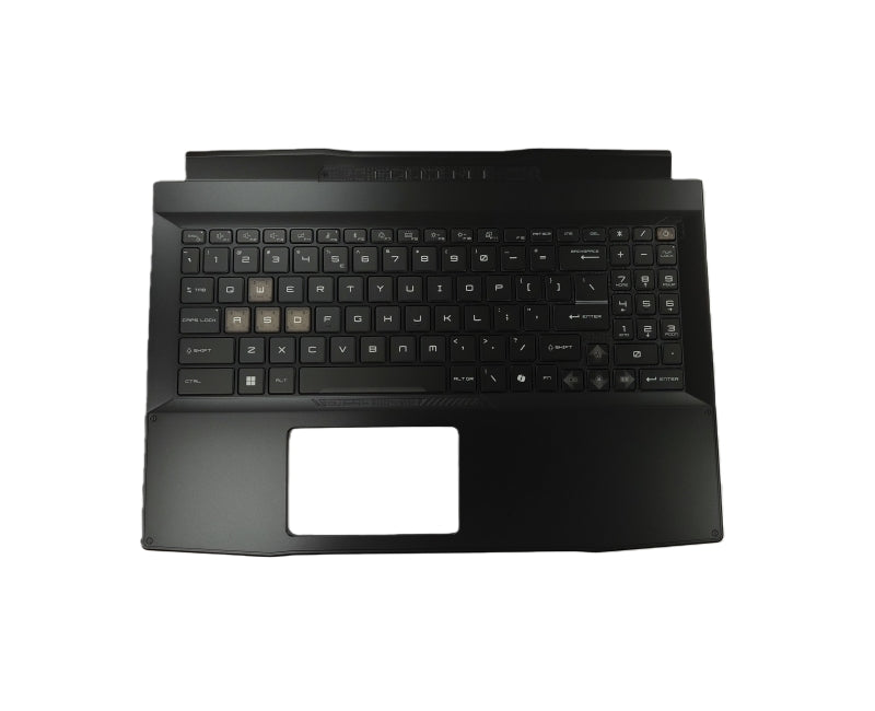 MSI KEYBOARD (957-158571E-C21)
