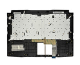 MSI KEYBOARD (957-158L12E-C20)