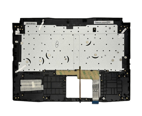 MSI KEYBOARD (957-158L12E-C20)