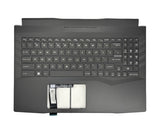 MSI KEYBOARD (957-158L12E-C20)