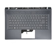 MSI Keyboard laptop replacement