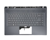 MSI Keyboard laptop replacement