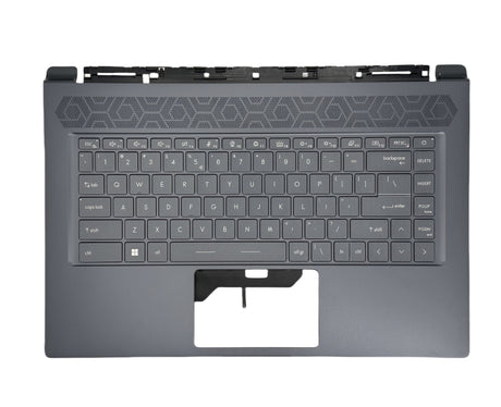 MSI Keyboard laptop replacement