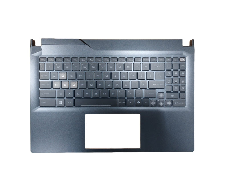 MSI KEYBOARD (957-15K11E-C24)