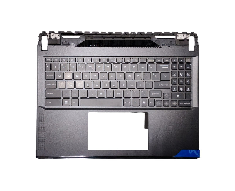 MSI KEYBOARD (957-15M111E-016)