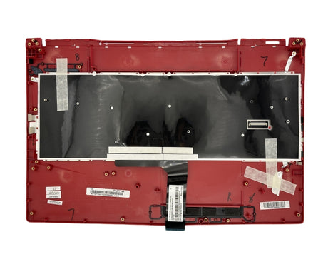 MSI Keyboard laptop replacement