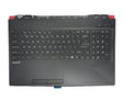 MSI Keyboard laptop replacement