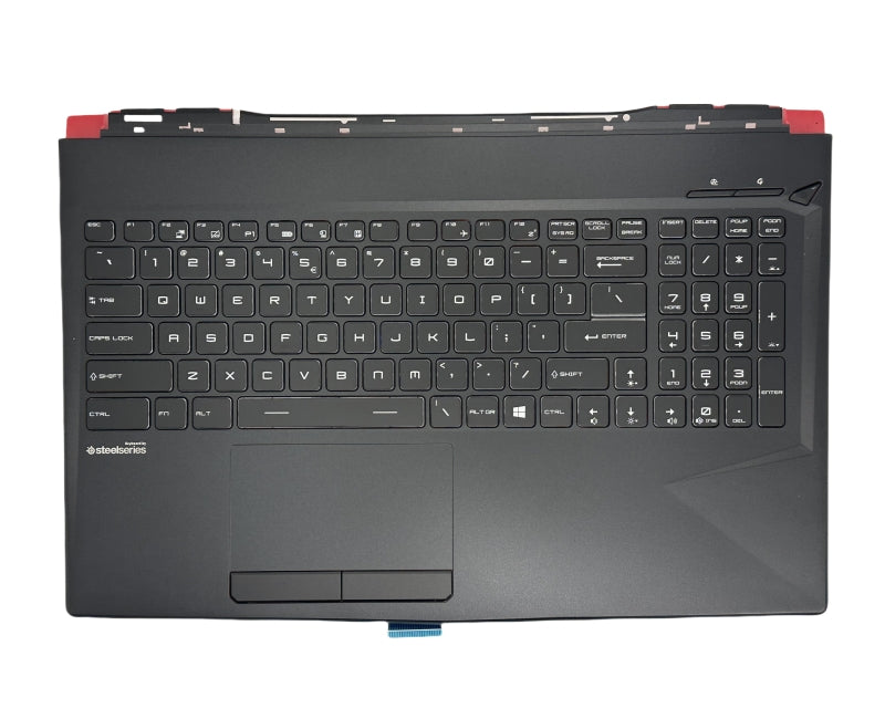 MSI Keyboard laptop replacement