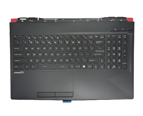 MSI Keyboard laptop replacement