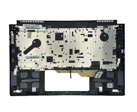 MSI Keyboard laptop replacement
