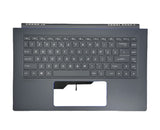 MSI Keyboard laptop replacement