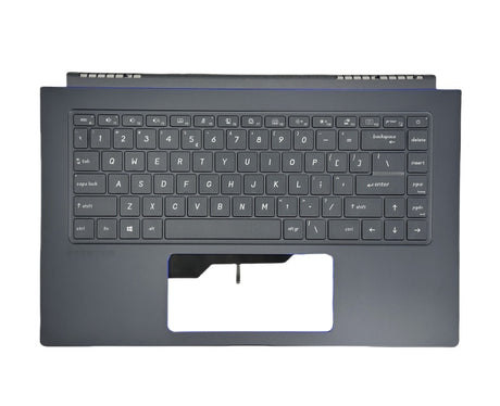MSI Keyboard laptop replacement