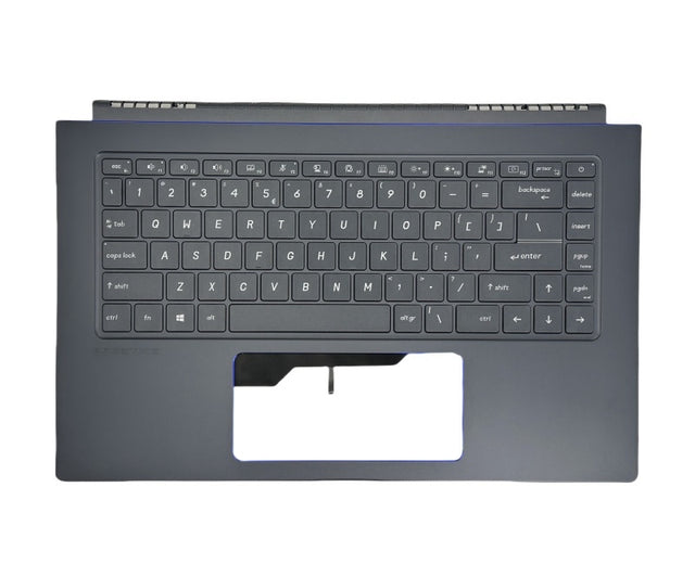 MSI Keyboard laptop replacement