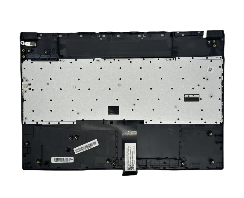 MSI Keyboard laptop replacement