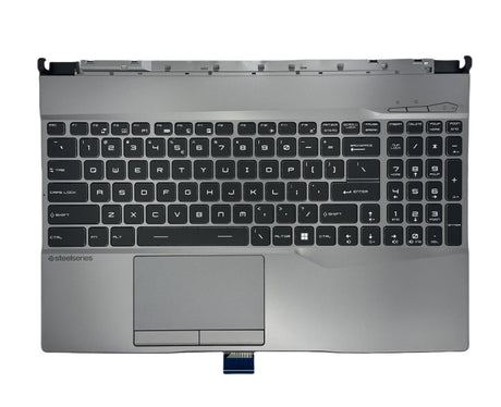 MSI Keyboard laptop replacement