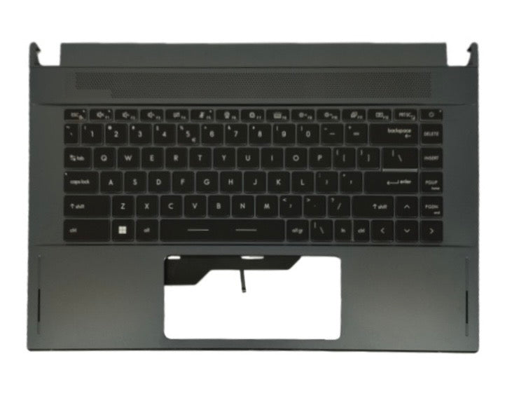 MSI KEYBOARD (957-16V21E-C23)