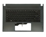 MSI KEYBOARD (957-16V21E-C23)