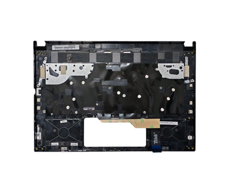 MSI KEYBOARD (957-16V312E-C21)