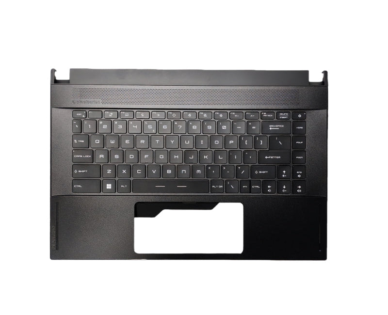 MSI KEYBOARD (957-16V312E-C21)