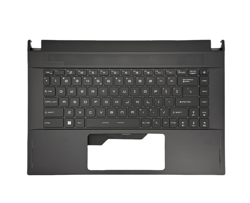 MSI KEYBOARD (957-16V412E-C21)