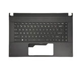 MSI KEYBOARD (957-16V412E-C21)