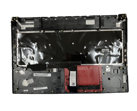 MSI Keyboard laptop replacement