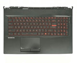MSI KEYBOARD (957-17E81E-C20)
