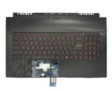 MSI KEYBOARD (957-17FK3E-C20)
