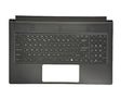 MSI Keyboard laptop replacement