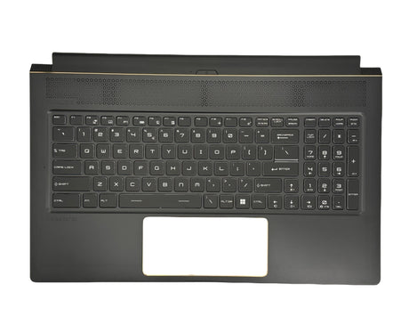 MSI Keyboard laptop replacement