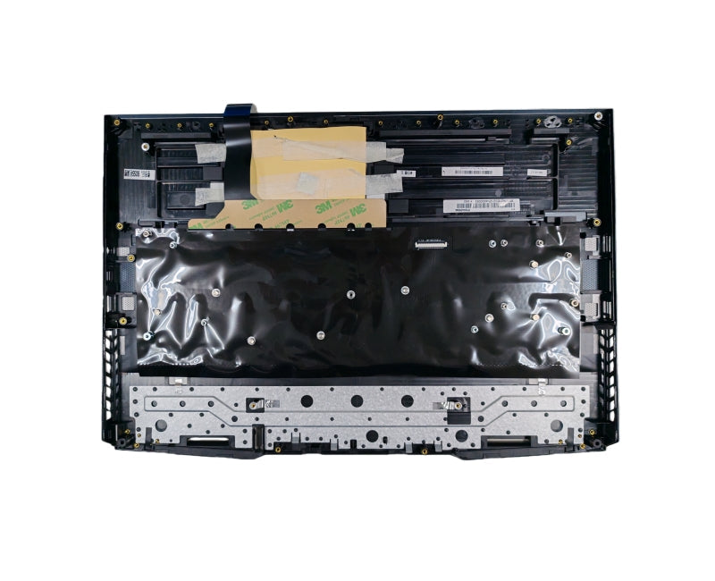 MSI KEYBOARD (957-17K21E-C21)
