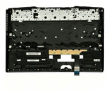 MSI KEYBOARD (957-17K21E-C22)