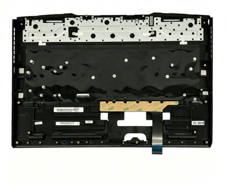 MSI KEYBOARD (957-17K21E-C22)