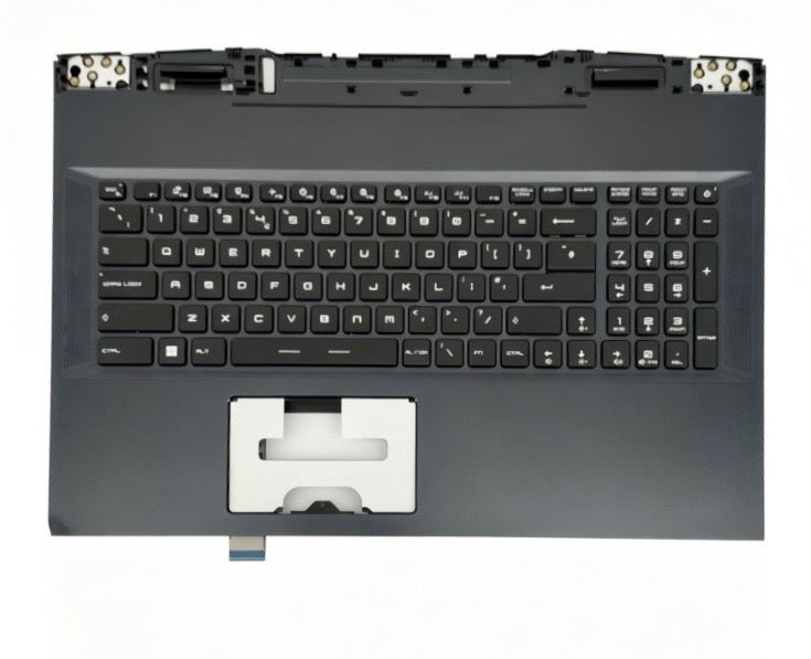 MSI KEYBOARD (957-17K21E-C22)