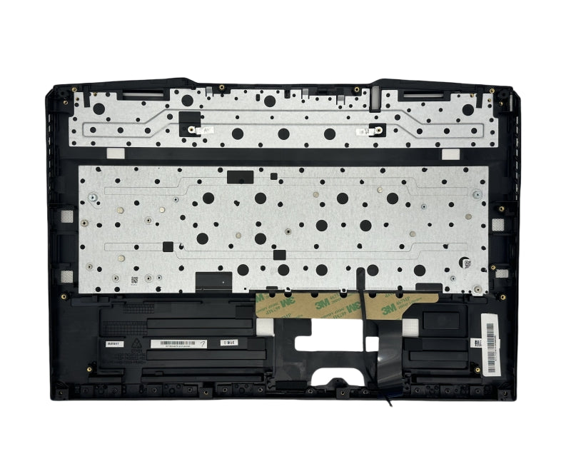 MSI Keyboard laptop replacement
