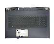 MSI Keyboard laptop replacement