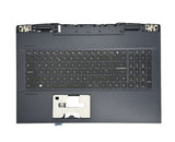 MSI Keyboard laptop replacement