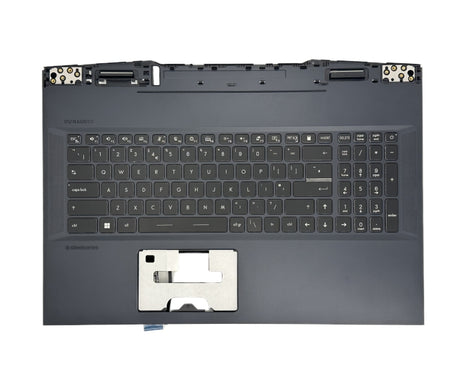 MSI Keyboard laptop replacement