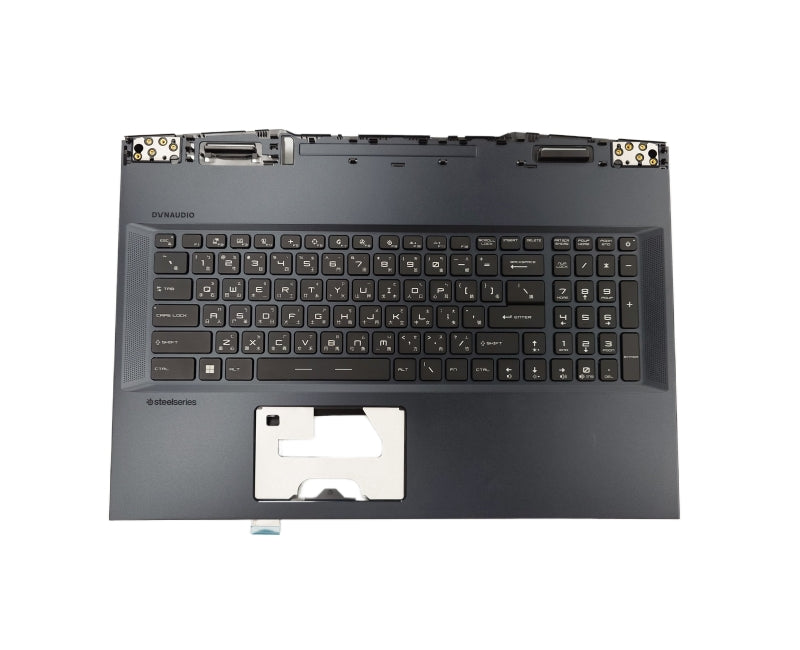 MSI KEYBOARD (957-17K424E-C18)