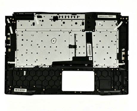 MSI KEYBOARD (957-17L112E-C20)