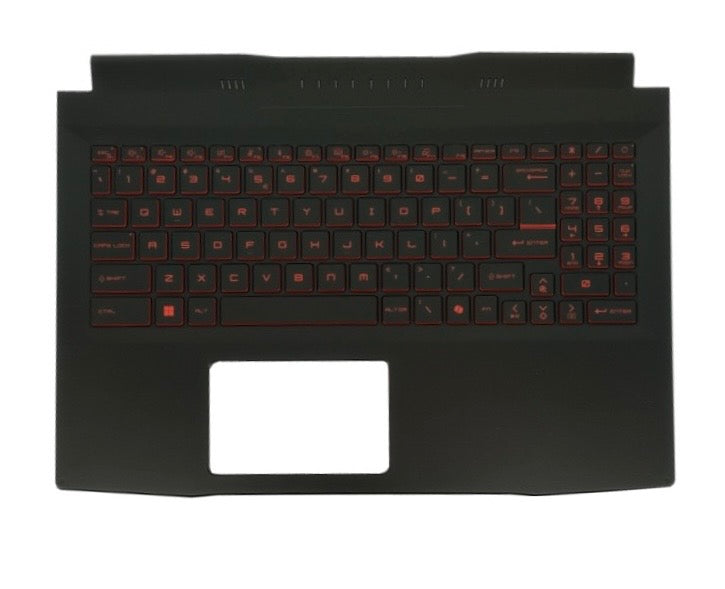 MSI KEYBOARD (957-17L112E-C20)