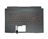 MSI KEYBOARD (957-17L322E-C20)