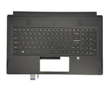 MSI Keyboard laptop replacement