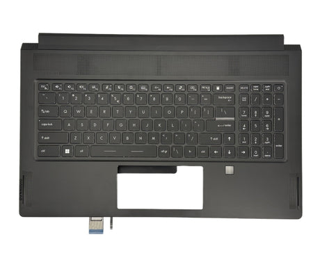 MSI Keyboard laptop replacement