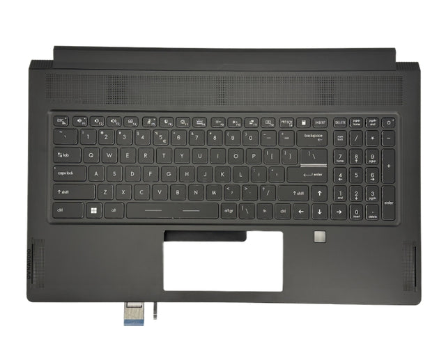 MSI Keyboard laptop replacement